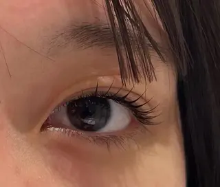 マツエク・マツパ 似合わせまつパ︎︎ 👀 ︎ /Otoeのマツエク・マツパデザイン