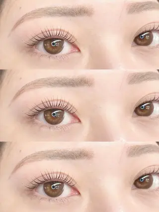 マツエク・マツパ eyelashsalon chess所属・FUYUNA🌼 マツエク/まつパのマツエク・マツパデザイン