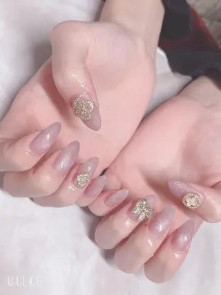 ネイル 大阪江坂 Kaiのネイルデザイン