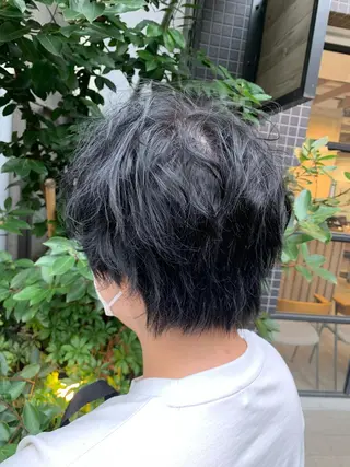 ショート 🌻【ショート特化 美容師】いつき🌻のヘアスタイル