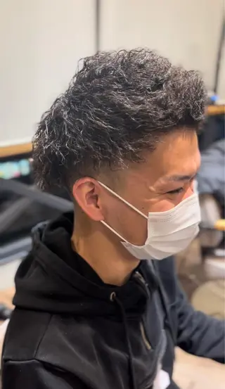 ショート soen所属・kouta .のネイルデザイン