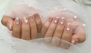 ネイル garden Nail Salonのネイルデザイン