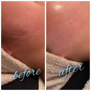 鈴木 愛花の眉毛・アイブロウイメージ