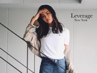 ロング カラー Leverage所属・【店長】外国人風 メンズヘア尾上雄輝のヘアスタイル