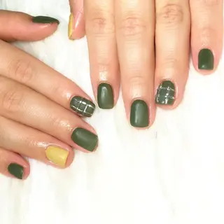 ネイル VIOLA .nailのネイルデザイン