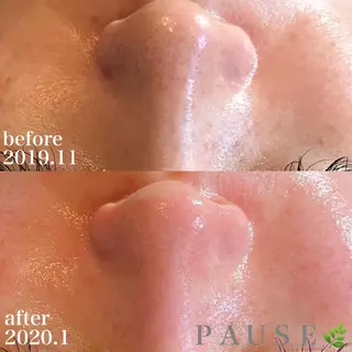 浜野 恵美のエステ・リラクイメージ