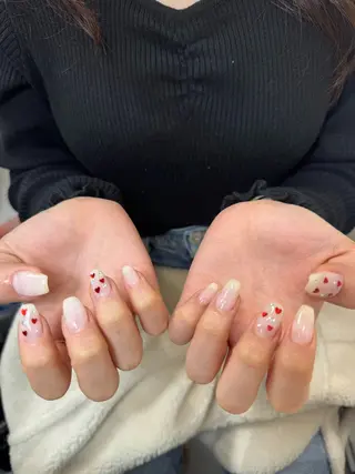 ネイル DIAMOND Nail🥇のネイルデザイン
