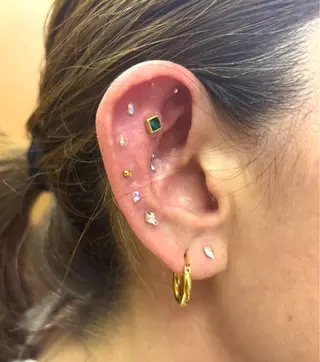 安眠ヘッドスパ美整体 🌿白金/目黒/鈴木のエステ・リラクイメージ