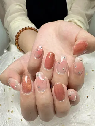 ネイル Max nail&eyeのネイルデザイン