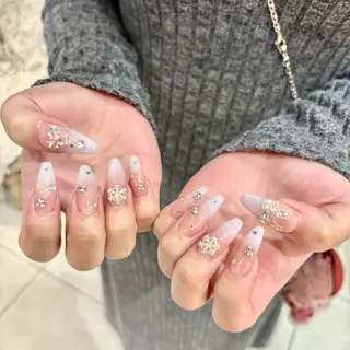 ネイル Ebina Ryoのネイルデザイン