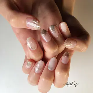 ネイル You kyehwaのネイルデザイン