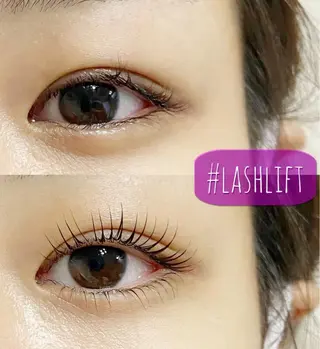 マツエク・マツパ charm所属・charm 【📍大名】のマツエク・マツパデザイン