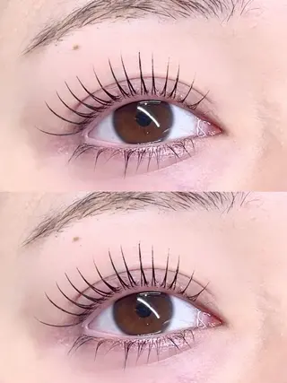 マツエク・マツパ CiCi🫧 eyelashのマツエク・マツパデザイン