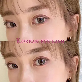 マツエク・マツパ 🩶Serena🩶 梅田店SeneLのマツエク・マツパデザイン