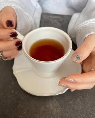 ネイル atelier belleのネイルデザイン