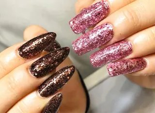 ネイル amour 川崎店所属・amour 川崎店のネイルデザイン