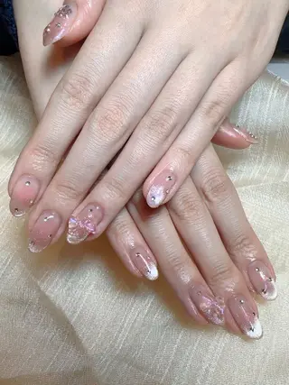 ネイル 恵比寿 The Nailのネイルデザイン