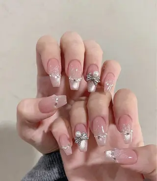 ネイル XIINH NAIL SALONのネイルデザイン