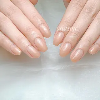 ネイル Onason NailSalonのネイルデザイン