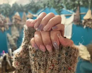 ネイル tree houseのネイルデザイン