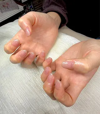 ネイル nailroom HARU.のネイルデザイン