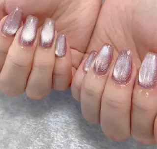 ネイル Sari ✳︎のネイルデザイン