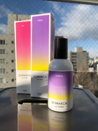 macaron仙台店所属・大友 正晴のヘアスタイル