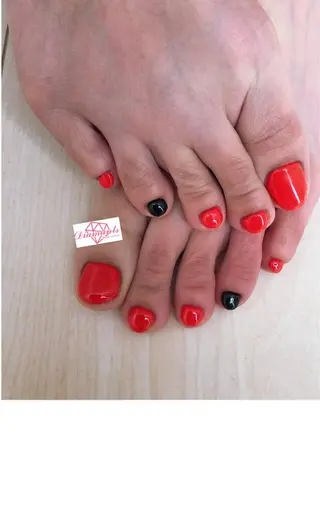 ネイル Asa miのネイルデザイン