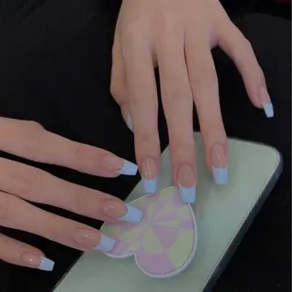ネイル bubu nail salon所属・BuBu Nail渋谷桜ヶ丘のネイルデザイン