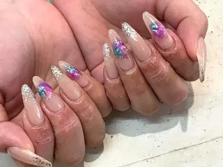 ネイル nail salon Lumiereのネイルデザイン