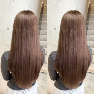 ロング 💋自称カリスマ💋 タクミのヘアスタイル