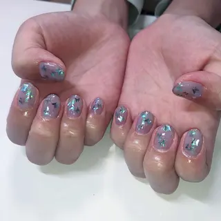 ネイル nail by minamiのネイルデザイン