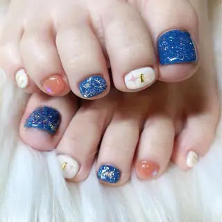 ネイル 🍭Kiara Nail🍭のネイルデザイン