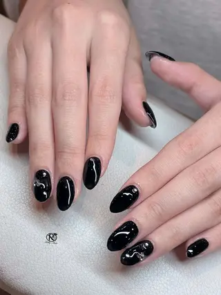 ネイル チェリネイルサロン 霞ヶ関のネイルデザイン