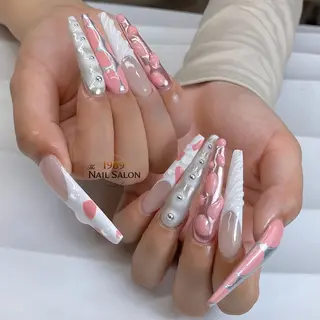 ネイル The 1989 Nail Salonのネイルデザイン