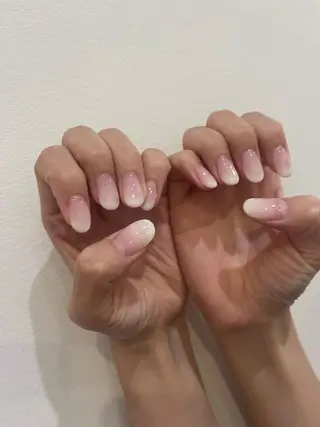 ネイル aloalo所属・aloalo MIKAのネイルデザイン