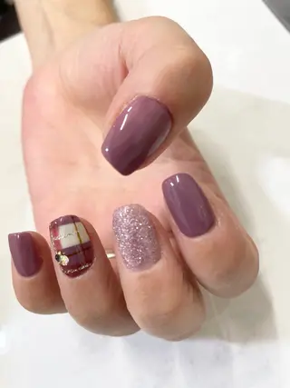 ネイル CURAR 平塚店のネイルデザイン