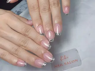 ネイル 久保田 マリコのネイルデザイン