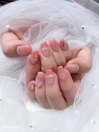 ネイル ＆ME アンドミーのネイルデザイン