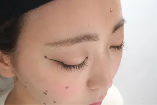 マツエク・マツパ Ayana ☆のマツエク・マツパデザイン