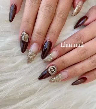 ネイル Lian nailのネイルデザイン