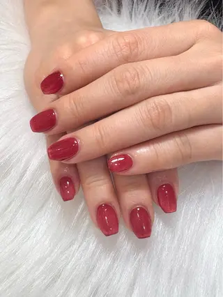 ネイル 👾 Sakiのネイルデザイン