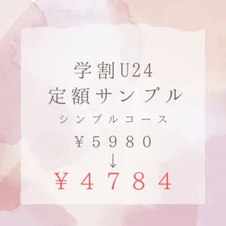 ネイル N.design muraのネイルデザイン