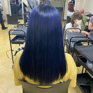 カラー ♡ダブルカラー特化♡ miyuのヘアスタイル