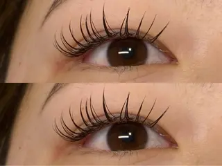 マツエク・マツパ 眉毛・まつげパーマ・マツエク専門店 dio...所沢所属・dio...所沢 itsukiのマツエク・マツパデザイン
