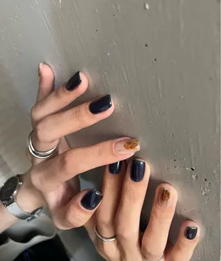 ネイル naru .のネイルデザイン