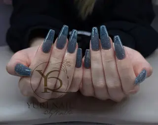 ネイル YURI Nail Salon Funabashi所属・YURI Nail Funabashiのネイルデザイン