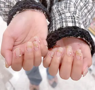 ネイル FLY Nail Salonのネイルデザイン