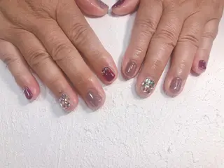 ネイル Regaro i.sのネイルデザイン