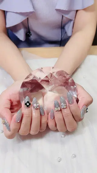 ネイル Cute Tips nailのネイルデザイン